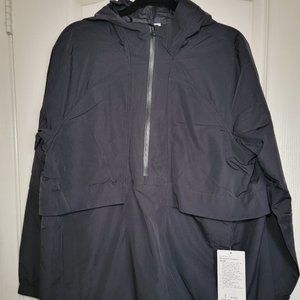 Lululemon Move With The Pack Jacket Size 10_NWT